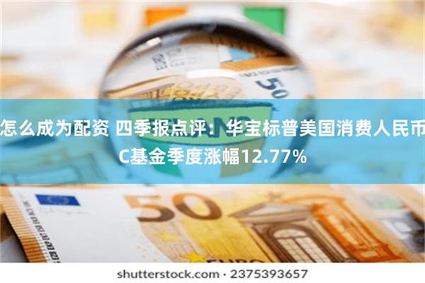 怎么成为配资 四季报点评：华宝标普美国消费人民币C基金季度涨幅12.77%