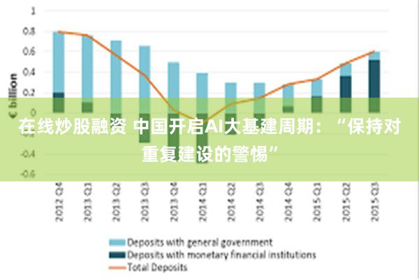 在线炒股融资 中国开启AI大基建周期：“保持对重复建设的警惕”